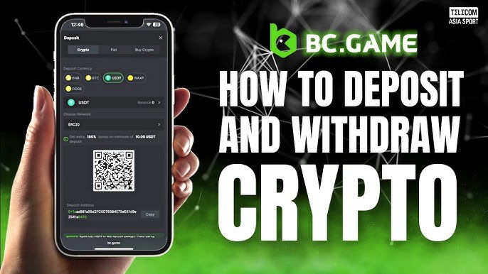 Understanding BC Game KYC A Guide to Keeping Your Gaming Experience Secure Understanding BC Game KYC A Guide to Keeping Your Gaming Experience Secure