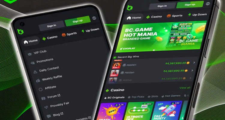 Understanding BC Game KYC A Guide to Keeping Your Gaming Experience Secure Understanding BC Game KYC A Guide to Keeping Your Gaming Experience Secure