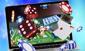 Casino Electric Wins Unleash Your Luck and Electrify Your Gameplay