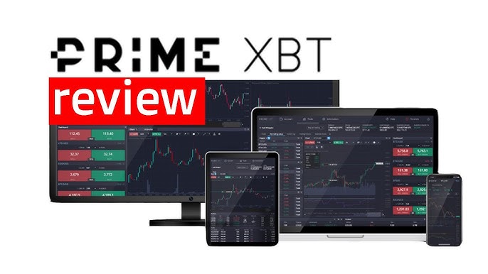 Discovering the Benefits of the PrimeXBT Platform