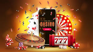 Explore the Thrills of Casino Cazimbo