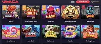 vavada casino no deposit bonus - Как да се възползвате от него